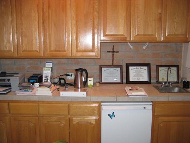 Wet Bar