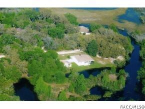 7118 E Calypso Loop, Inverness
