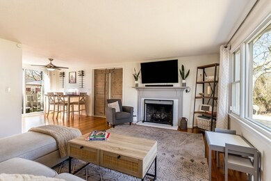 17 Swift Brook Rd, South Yarmouth, MA 02664 - photo 3