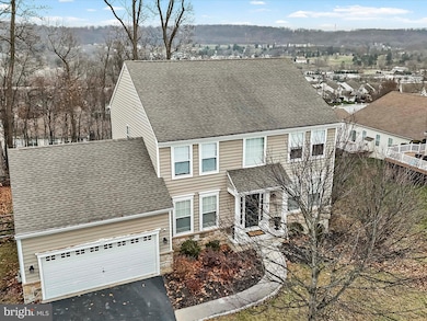 3033 Honeymead Rd, Downingtown, PA 19335 - photo 2