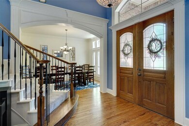 500 Round Hollow Ln, Southlake, TX 76092 - photo 7