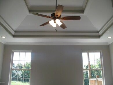 Lot 601 W Woodlake Cir, Mount Washington, KY 40047 - photo 6