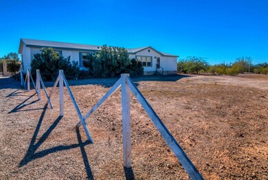 4 front of house