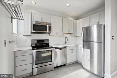 676 4th St NE unit 402, Washington, DC 20002 - photo 7