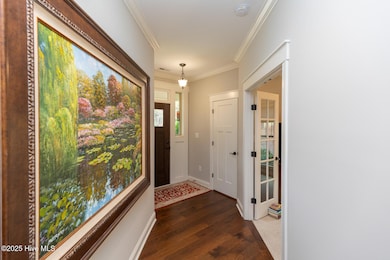 7 Martin Dr, Whispering Pines, NC 28327 - photo 4