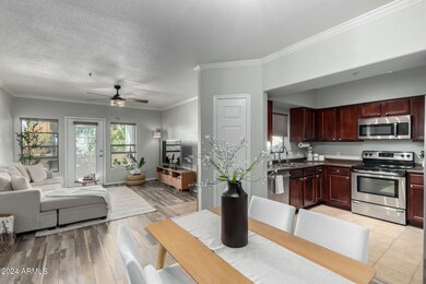 15095 N Thompson Peak Pkwy unit 3099, Scottsdale, AZ 85260 - photo 6