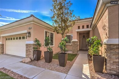 10753 Arundel Ave, Las Vegas, NV 89135 - photo 3