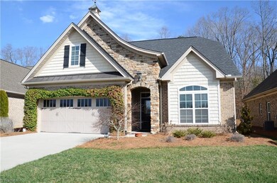 Welcome to this Meadowland's Villa!