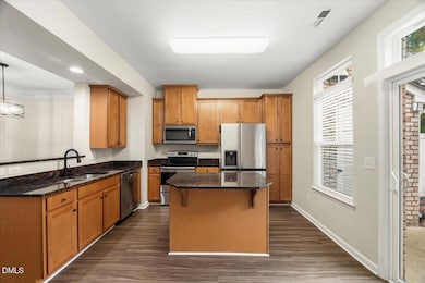 541 Berry Chase Way, Cary, NC 27519 - photo 6