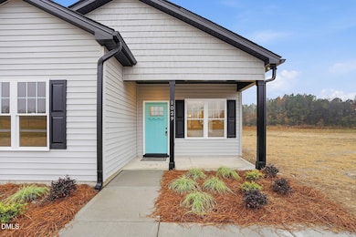 1029 Jada Allen Rd, Dunn, NC 28334 - photo 4