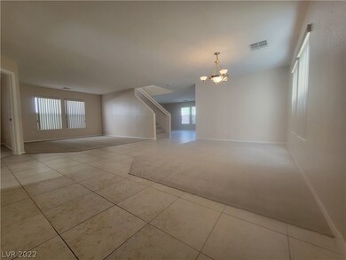 Dining/Living Room