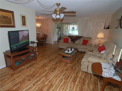 Formal Living Room