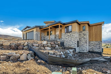 872 High Country Ln unit 20, Francis, UT 84036 - photo 6