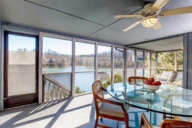 Gorgeous Lake Views