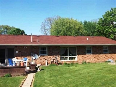 1103 E Marion St, Nappanee, IN 46550 - photo 5