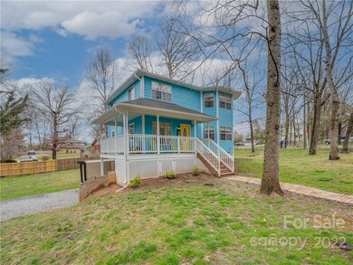 539 Caribou Rd, Asheville, NC 28803 - photo 5