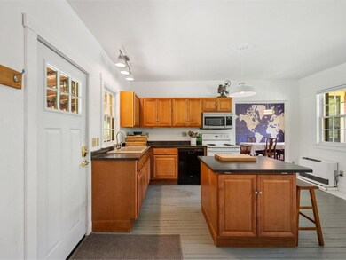 East unit