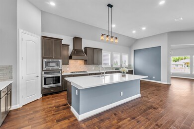 40902 Welbey Ct, Magnolia, TX 77354 - photo 5