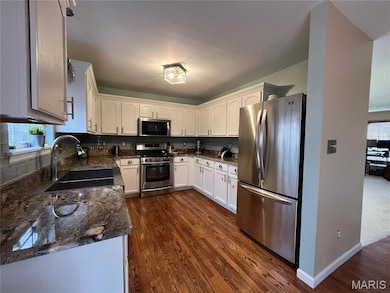 540 Highland View Dr, O Fallon, IL 62269 - photo 3