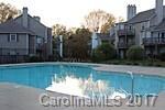 Gated community pool