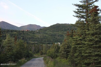 View of area
