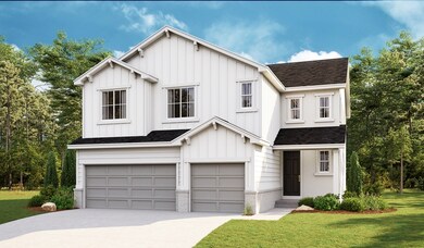 The Yorktown Elevation G