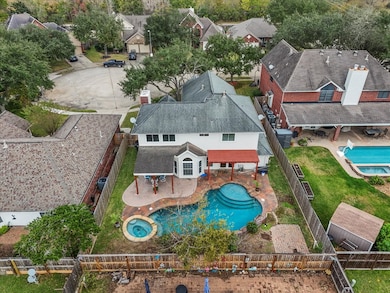 15514 Contender Ln, Friendswood, TX 77546 - photo 6