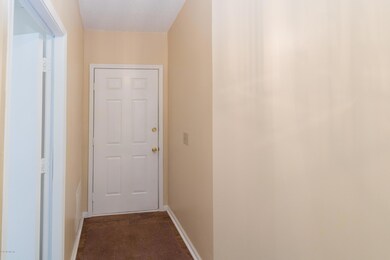 Foyer View 2