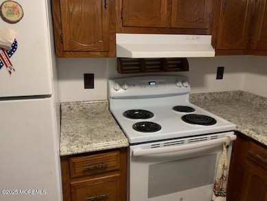 kitchen stove