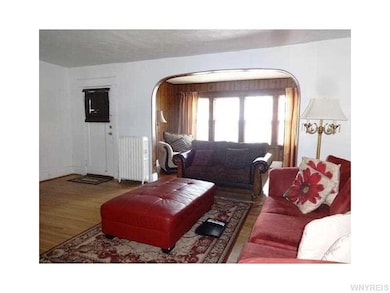 Living Room. 1st floor