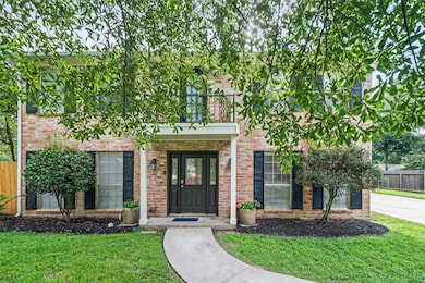 600 Hampton Hall Ln, Conroe, TX 77302 - photo 4