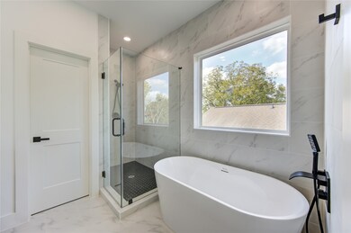 3639 Rebecca St unit D, Houston, TX 77004 - photo 5