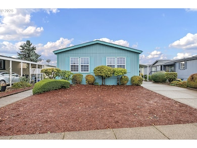 1699 N Terry St unit 152, Eugene, OR 97402 - photo 2