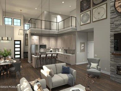 1014 W Eland Cir unit 40, Heber City, UT 84032 - photo 4