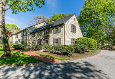 1505 Massachusetts Ave unit 17, Lexington, MA 02420 - photo 2