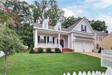 113 Royal Worlington, Williamsburg, VA 23188 - photo 3