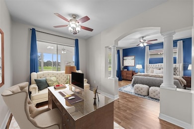 5909 Wedgefield Dr, Zephyrhills, FL 33541 - photo 3