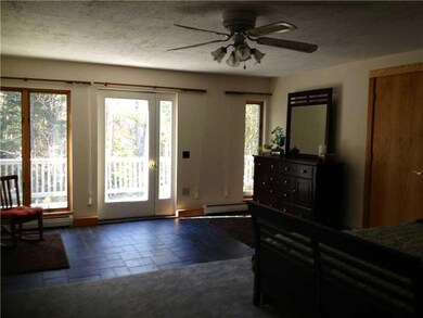 Master Bedroom. Master bedroom...