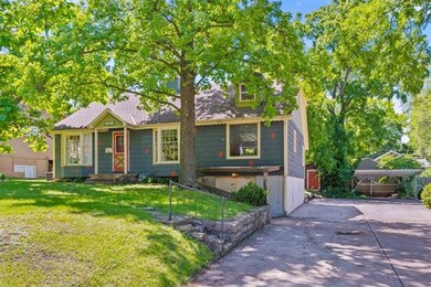 10809 Johnson Dr, Shawnee, KS 66203 - photo 3