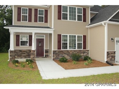 2834 Cresset Dr, Winterville, NC 28590 - photo 2