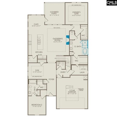 613 Carters Grove Ln, Blythewood, SC 29016 - photo 6