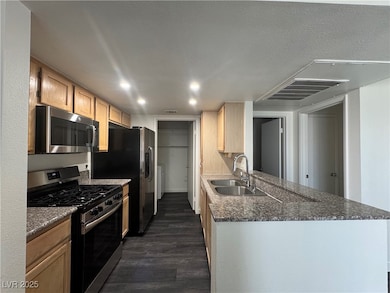 7100 Pirates Cove Rd unit 2046, Las Vegas, NV 89145 - photo 7