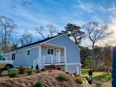 39 Ferro Way, Vineyard Haven, MA 02568 - photo 2
