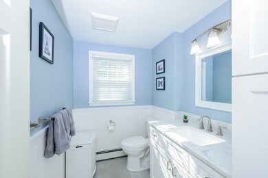 166 Cain Ave, Braintree, MA 02184 - photo 6