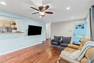 4818 NE 46th St, Kansas City, MO 64117 - photo 7