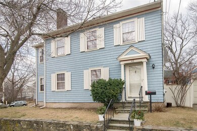 45 Overhill Rd, Providence, RI 02906 - photo 2