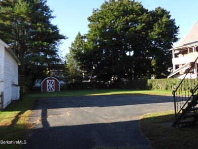 Big Back Yard