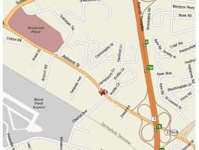 287 Amherst St, Nashua, NH 03063 - photo 4