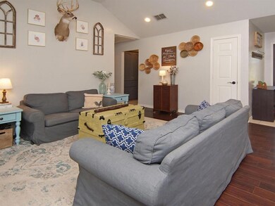 5101 Advance Rd, Poolville, TX 76487 - photo 6