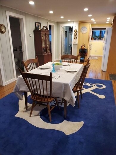 33 Osborne Ave, West Wareham, MA 02576 - photo 6